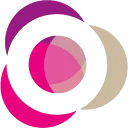 Logo van CVO 't Gooi