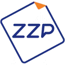 Logo van ZZP Incasso.nl
