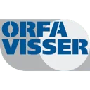 Logo van Orfa Visser