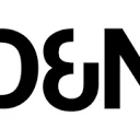 Logo van D AND NK werving AND selectie