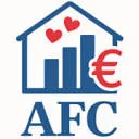 Logo van Amsterdam Financial Coach