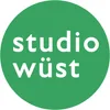 Logo van Studio Wüst