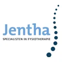 Logo van Jentha specialisten in fysiotherapie