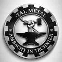 Logo van TAL Metal