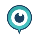 Logo van Visueel Verteld
