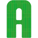 Logo van Anna Zorggroep