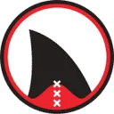 Logo van JAWS Waterpolo Amsterdam