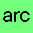 Logo van The Arc Social Content Agency