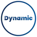 Logo van Dynamic Port Agencies