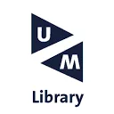 Logo van Maastricht University Press