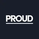 Logo van PROUD