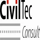 Logo van CivilTec Consult