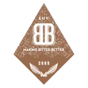 Logo van BeanBrothers Coffee