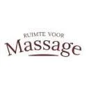 Logo van Cadans ruimte voor massage