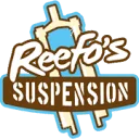 Logo van Reefo's Suspension
