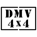 Logo van Dutch Military Vehicles