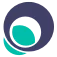 Logo van believe.studio