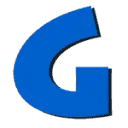 Logo van Groninger Krant