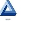Logo van Solidum belonen en functiewaardering