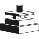 Logo van Machinefabriek Het Stempel