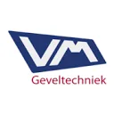 Logo van VM Geveltechniek