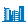 Logo BlauwVast Vastgoedmanagement