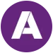 Logo van Accent Accountancy