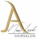 Logo van Kapsalon A New Look