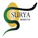 Logo Surya Products