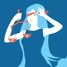 VVR - Vrouw en Recht logo