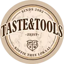 Logo van Taste AND Tools