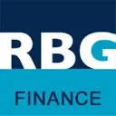 Logo van RBG Finance