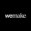 Logo van WeMake