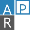 Logo van APR Webdesign