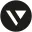Logo van Tjeerd van der Velde vormgeving