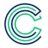 Logo van Content Coalitie