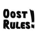 Logo van Stichting Oost Rules!