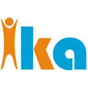 Logo van IKA Ned