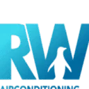 Logo van RW Airconditioning