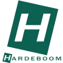 Logo van Hardeboom