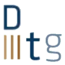 Logo van De Transformatie Groep