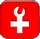 Logo van Monteur op Afstand
