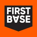 Logo FIRST BASE Ground Screws