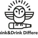 Logo van Think and Drink Different Amsterdam