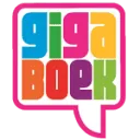 Logo van GigaBoek