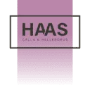 Logo van HAAS Calla AND Helleborus