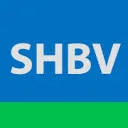 Logo van shbv