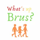 Logo Stichting Ik Ben Een Brus
