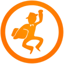 Logo Meneer de Makelaar