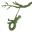 Logo De Groene School